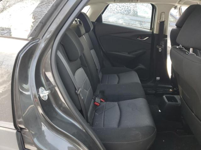 Photo 10 from auction – 2018 MAZDA CX-3 TOURI with VIN JM1DKDC74J1330361