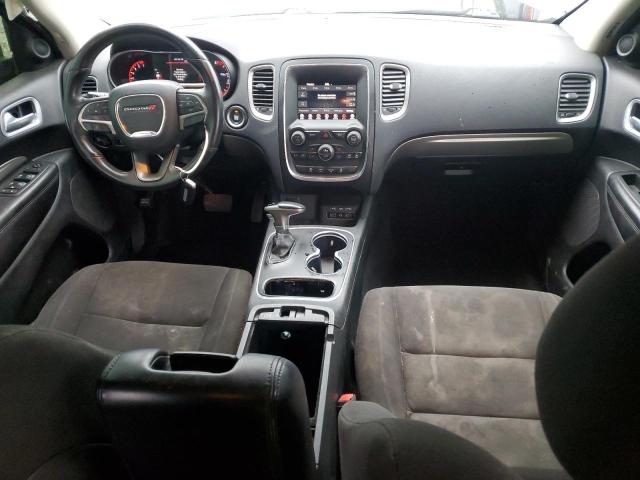 Photo 8 from auction – 2019 DODGE DURANGO SX with VIN 1C4RDHAG4KC691301
