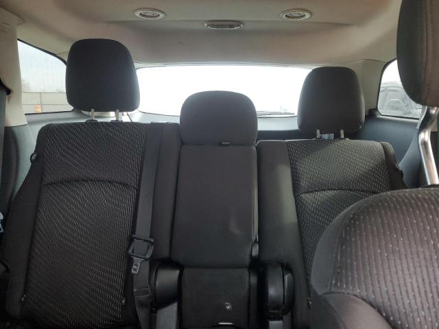 Photo 10 from auction – 2015 DODGE JOURNEY SE with VIN 3C4PDCAB9FT517569