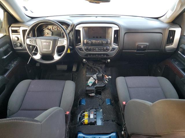 Photo 8 from auction – 2018 GMC SIERRA K15 with VIN 3GTU2NEC1JG547464