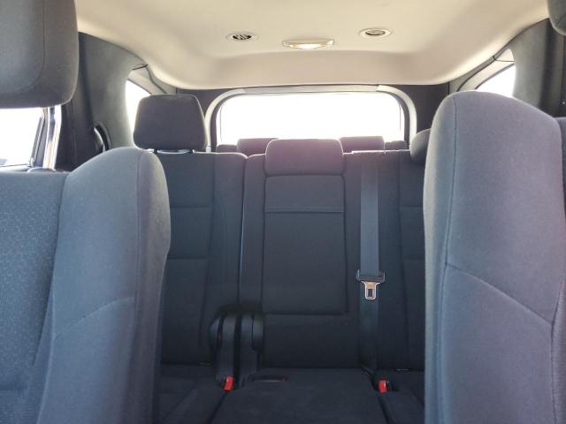 Photo 10 from auction – 2015 DODGE DURANGO SX with VIN 1C4RDHAG9FC236191