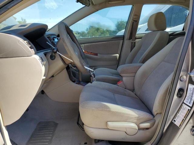 Photo 7 from auction – 2007 TOYOTA COROLLA CE with VIN 1NXBR32E87Z915847