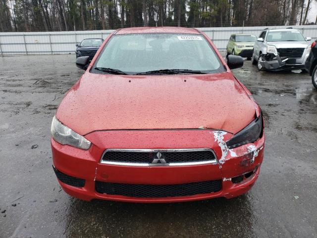 Photo 5 from auction – 2011 MITSUBISHI LANCER ES/ with VIN JA32U2FU7BU031257