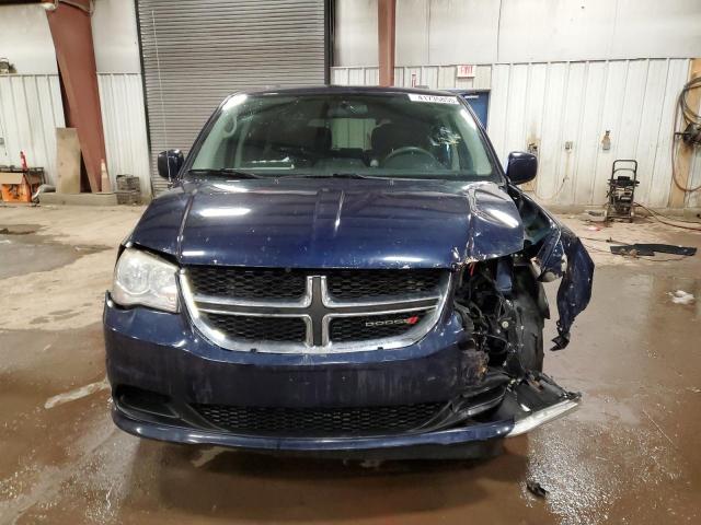 Photo 5 from auction – 2014 DODGE GRAND CARA with VIN 2C4RDGCG0ER391886