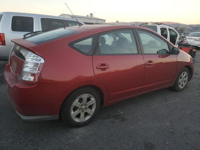 Photo 3 from auction – 2008 TOYOTA PRIUS with VIN JTDKB20U283366716