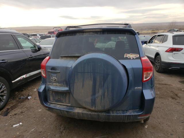 Photo 6 from auction – 2008 TOYOTA RAV4 with VIN JTMBD33V585202580