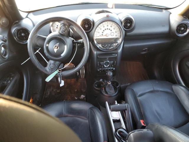 Zdjęcie 8 z aukcji – 2014 MINI COOPER S C z VIN WMWZC5C54EWP35455