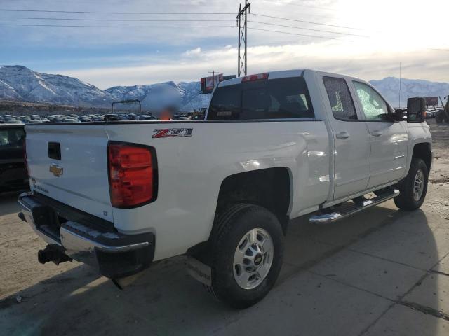 Photo 3 from auction – 2016 CHEV SILVERADO with VIN 1GC2KVEG7GZ249598