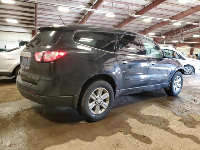 Photo 3 from auction – 2013 CHEVROLET TRAVERSE L with VIN 1GNKRGKD7DJ182696