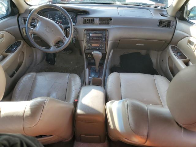 Photo 8 from auction – 2000 TOYOTA CAMRY LE with VIN 4T1BF28K3YU944660