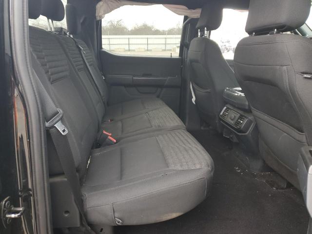 Photo 10 from auction – 2022 FORD F150 SUPER with VIN 1FTEW1CP1NFA30003