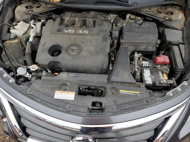 Photo 11 from auction – 2013 NISSAN ALTIMA 3.5 with VIN 1N4BL3AP0DN501627