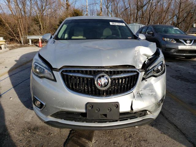 Photo 5 from auction – 2019 BUICK ENVISION P with VIN LRBFXBSA5KD017667