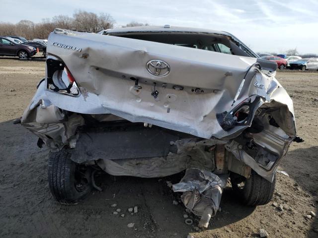 Фото 6 с аукциона – 2010 TOYOTA COROLLA BA с VIN 2T1BU4EE4AC334774