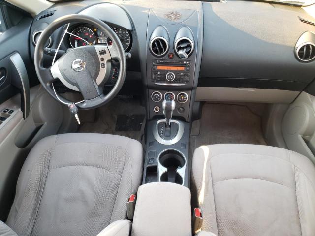 Photo 8 from auction – 2012 NISSAN ROGUE S with VIN JN8AS5MV1CW711892