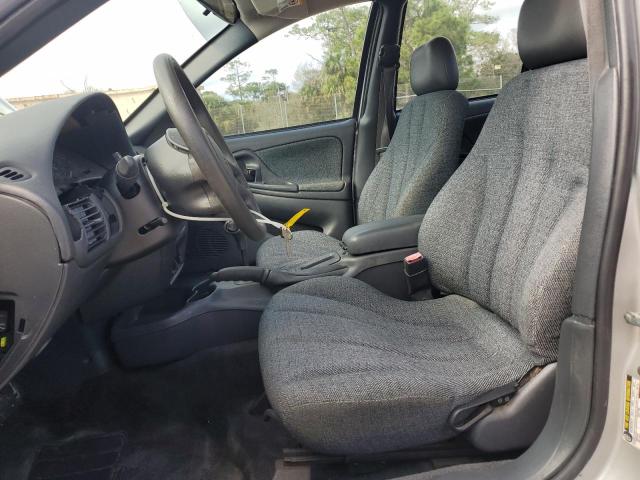 Photo 7 from auction – 2004 CHEVROLET CAVALIER with VIN 1G1JC52FX47290280