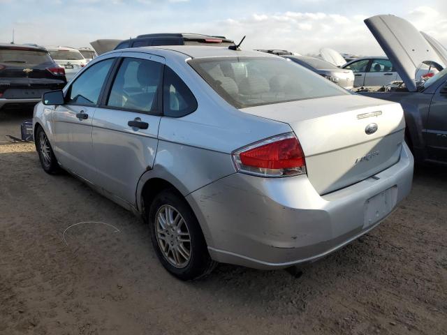 Photo 2 from auction – 2010 FORD FOCUS SE with VIN 1FAHP3FN9AW189271