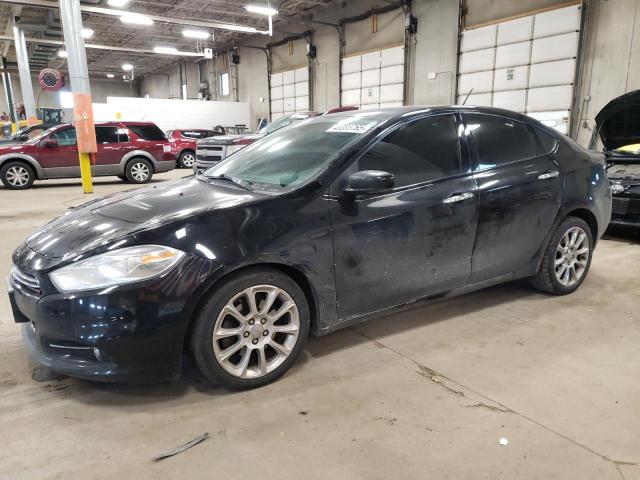 DODGE DART LIMIT 2013 с VIN 1C3CDFCHXDD231514 - Снимка от търг
