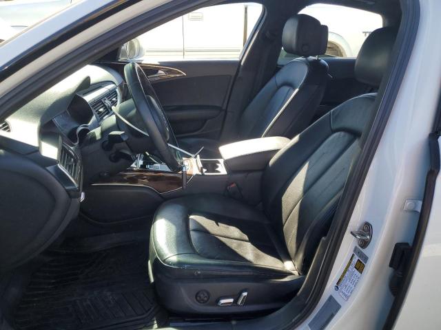 Photo 7 from auction – 2016 AUDI A6 PREMIUM with VIN WAUFGAFC8GN136576
