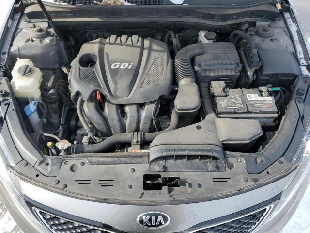 Photo 11 from auction – 2015 KIA OPTIMA LX with VIN 5XXGM4A75FG519736