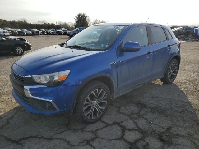 MITSUBISHI OUTLANDER 2016 with VIN JA4AP3AU9GZ029757 - Photo from auction