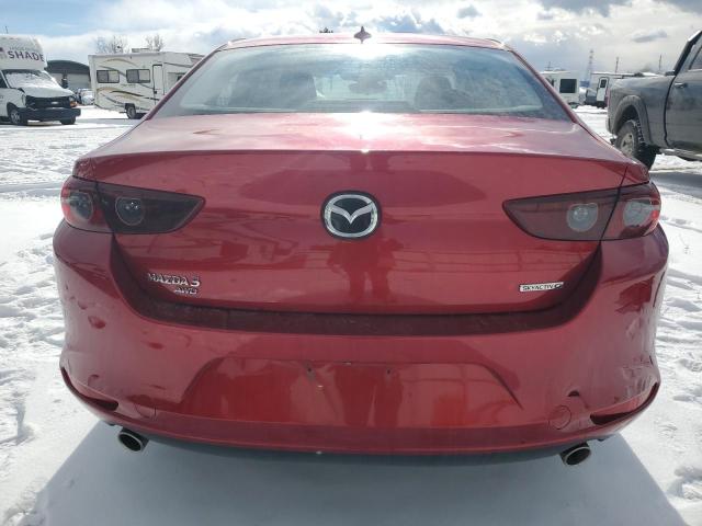 Photo 6 from auction – 2019 MAZDA 3 PREFERRE with VIN JM1BPBDM6K1131069