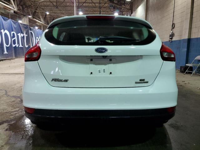 Photo 6 from auction – 2015 FORD FOCUS SE with VIN 1FADP3K21FL281767