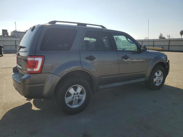 Photo 3 from auction – 2012 FORD ESCAPE XLT with VIN 1FMCU0DG2CKC10046