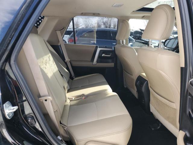 Photo 11 from auction – 2019 TOYOTA 4RUNNER SR with VIN JTEBU5JR4K5630953