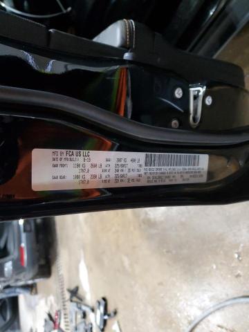 Photo 14 from auction – 2020 JEEP COMPASS LA with VIN 3C4NJDBB2LT104943