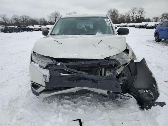 Photo 5 from auction – 2016 MITSUBISHI OUTLANDER with VIN JA4AD2A35GZ064368