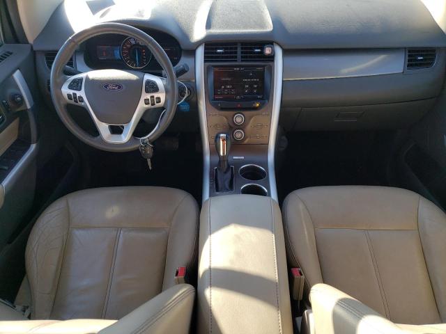 Photo 8 from auction – 2013 FORD EDGE SEL with VIN 2FMDK3JC4DBC56910