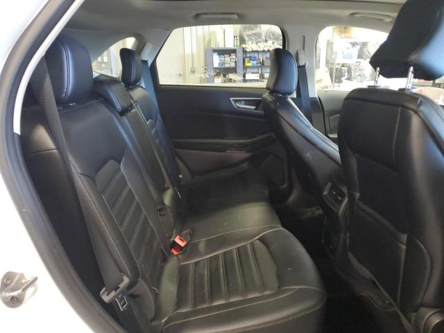 Photo 10 from auction – 2023 FORD EDGE SEL with VIN 2FMPK4J99PBA53040