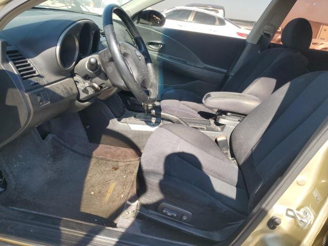 Photo 7 from auction – 2003 NISSAN ALTIMA BAS with VIN 1N4AL11D03C140982