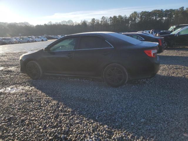Foto 2 de la subasta – 2012 TOYOTA CAMRY BASE con VIN 4T1BF1FK5CU166805