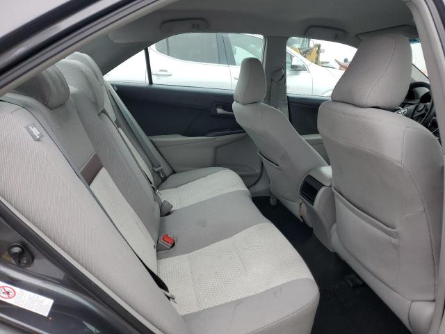 Photo 10 from auction – 2013 TOYOTA CAMRY L with VIN 4T1BF1FK8DU700235