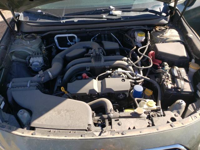 Photo 12 from auction – 2018 SUBARU OUTBACK 2. with VIN 4S4BSACC1J3248090