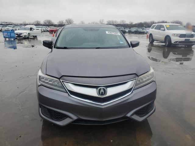 Photo 5 from auction – 2018 ACURA ILX BASE W with VIN 19UDE2F35JA000993