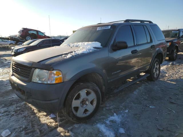 FORD EXPLORER X 2005 with VIN 1FMZU62K85UB20959 - Photo from auction