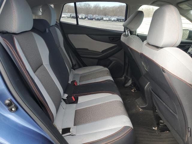 Photo 11 from auction – 2018 SUBARU CROSSTREK with VIN JF2GTABC4JH208437