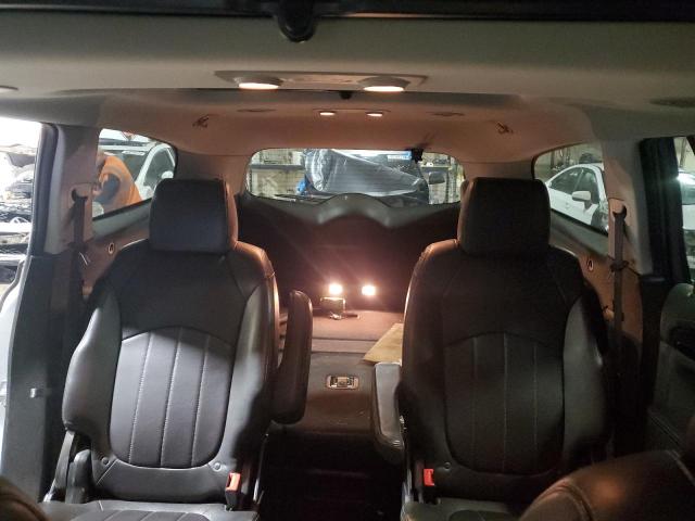 Photo 10 from auction – 2017 BUICK ENCLAVE with VIN 5GAKVBKD5HJ240576