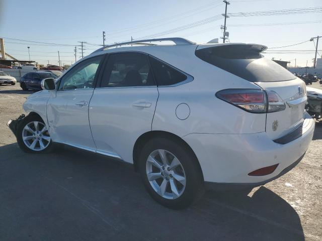 Снимка 2 от търг – 2015 LEXUS RX 350 с VIN 2T2ZK1BA7FC199104