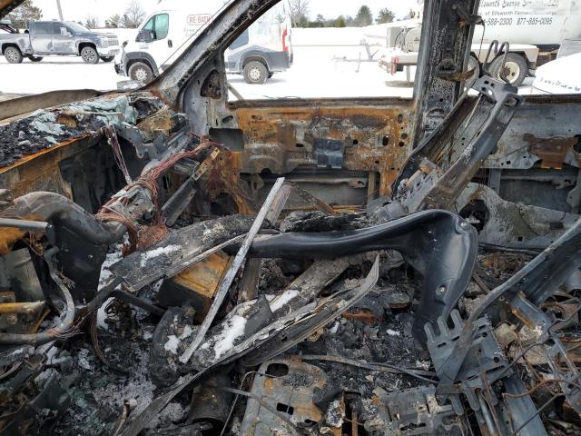 Photo 7 from auction – 2008 GMC SIERRA K25 with VIN 1GTHK23658F100774