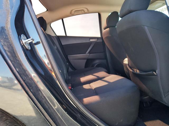 Снимка 10 от търг – 2012 MAZDA 3 I с VIN JM1BL1UG7C1518540