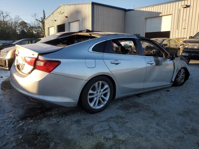 Photo 3 from auction – 2018 CHEVROLET MALIBU LT with VIN 1G1ZD5ST5JF129729