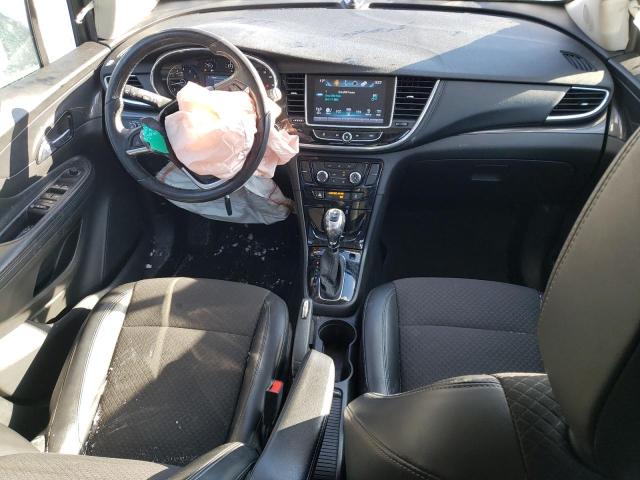 Photo 8 from auction – 2020 BUICK ENCORE PRE with VIN KL4CJASB0LB010304