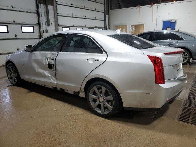 Photo 2 from auction – 2013 CADILLAC ATS with VIN 1G6AG5RX2D0146969