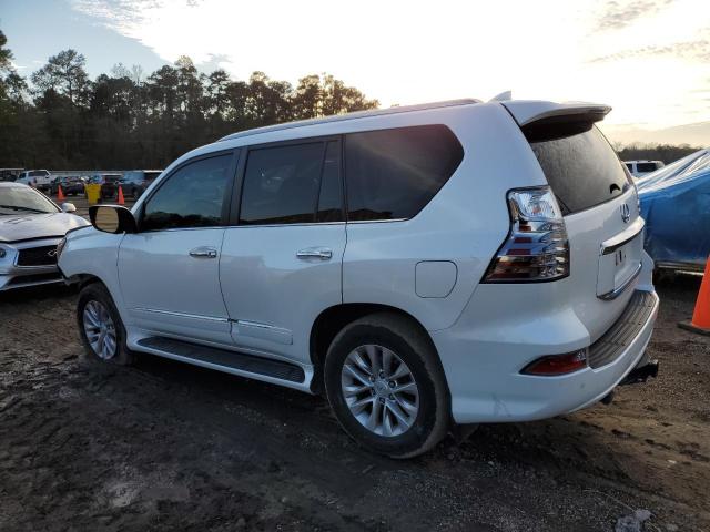 Photo 2 from auction – 2018 LEXUS GX 460 with VIN JTJBM7FX9J5201522