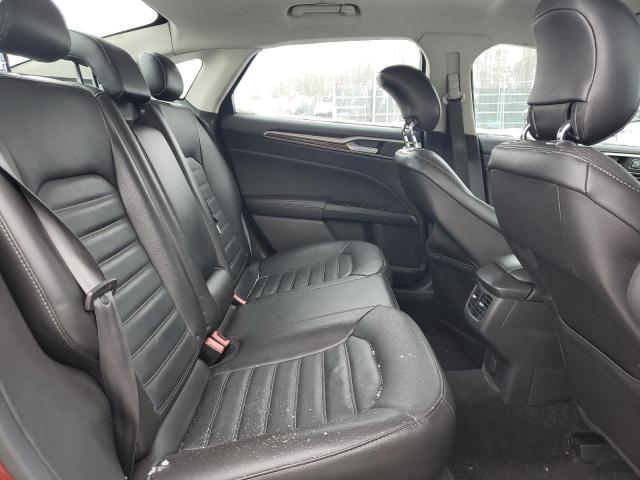 Photo 10 from auction – 2014 FORD FUSION SE with VIN 3FA6P0HDXER297241