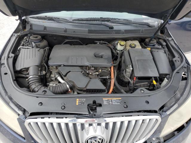 Photo 11 from auction – 2012 BUICK LACROSSE with VIN 1G4GA5ER0CF100094